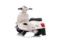Акумулаторен мотор Vespa GTS Sport - 32