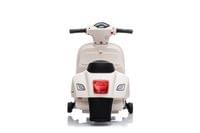 Акумулаторен мотор Vespa GTS Sport - 34
