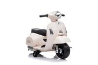 Акумулаторен мотор Vespa GTS Sport - 35