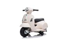 Акумулаторен мотор Vespa GTS Sport - 36