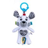 Висулка с музикална кутия Куче Dog 80183 - 1 Висулка с музикална кутия Куче Dog 80183 - 1