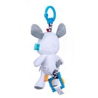Висулка с музикална кутия Куче Dog 80183 - 3