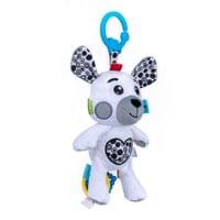 Висулка с музикална кутия Куче Dog 80183 - 7