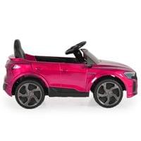 Акумулаторен джип Audi SQ8 e-tron - 10