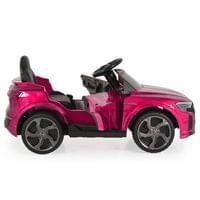 Акумулаторен джип Audi SQ8 e-tron - 16