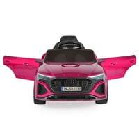 Акумулаторен джип Audi SQ8 e-tron - 20