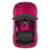 Акумулаторен джип Audi SQ8 e-tron - 25