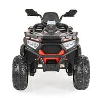 Акумулаторно бъги Cool NEL-007 червен - 2