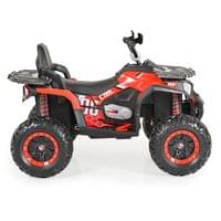 Акумулаторно бъги Cool NEL-007 червен - 2