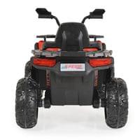 Акумулаторно бъги Cool NEL-007 червен - 3