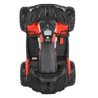 Акумулаторно бъги Cool NEL-007 червен - 5
