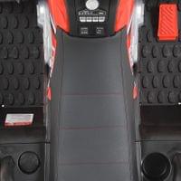 Акумулаторно бъги Cool NEL-007 червен - 6