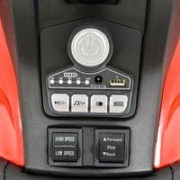 Акумулаторно бъги Cool NEL-007 червен - 7