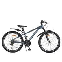 Велосипед със скорости 24" Whizzy - 3 Велосипед със скорости 24" Whizzy - 3