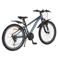 Велосипед със скорости 24" Whizzy - 5 Велосипед със скорости 24" Whizzy - 5