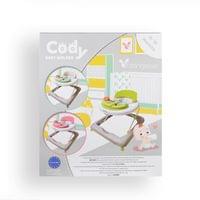 Проходилка Cody - 18 Проходилка Cody - 18