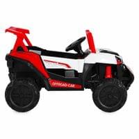Акумулаторен джип Gobi Go - 7 Акумулаторен джип Gobi Go - 7
