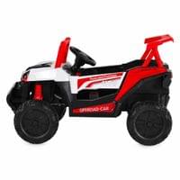 Акумулаторен джип Gobi Go - 12 Акумулаторен джип Gobi Go - 12