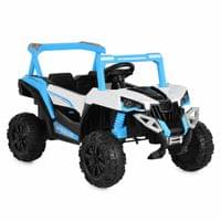 Акумулаторен джип Gobi Go - 2 Акумулаторен джип Gobi Go - 2