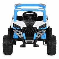 Акумулаторен джип Gobi Go - 6 Акумулаторен джип Gobi Go - 6