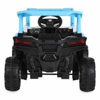 Акумулаторен джип Gobi Go - 13 Акумулаторен джип Gobi Go - 13