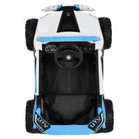 Акумулаторен джип Gobi Go - 16 Акумулаторен джип Gobi Go - 16