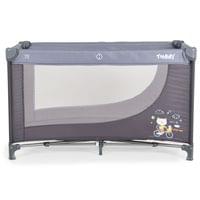 Детска Кошара Tommy сив - 2