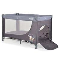 Детска Кошара Tommy сив - 3