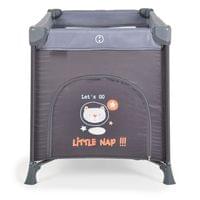 Детска Кошара Tommy сив - 4