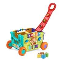 Активна играчка за бутане RJ6829 - 1