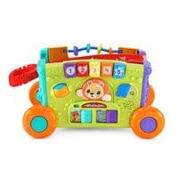 Активна играчка за бутане RJ6829 - 3
