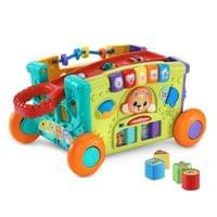 Активна играчка за бутане RJ6829 - 4