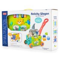 Активна играчка за бутане RJ6829 - 7
