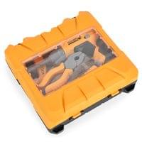 Комплект инструменти в куфарче T012A - 2