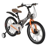 Детски велосипед 18" GTR - 3 Детски велосипед 18" GTR - 3