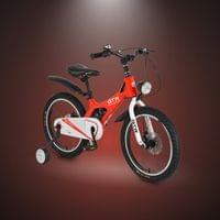 Детски велосипед 18" GTR - 14 Детски велосипед 18" GTR - 14