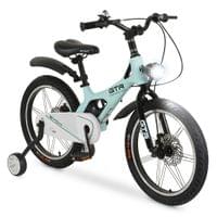Детски велосипед 18" GTR - 16 Детски велосипед 18" GTR - 16