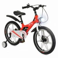 Детски велосипед 18" GTR - 17 Детски велосипед 18" GTR - 17