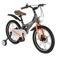 Детски велосипед 18" GTR - 18 Детски велосипед 18" GTR - 18