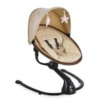 Електрическа люлка Cloud Premium + - 2