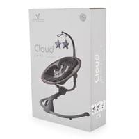 Електрическа люлка Cloud Premium + бежов - 9 Електрическа люлка Cloud Premium + бежов - 9