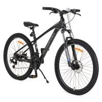Велосипед със скорости alloy 26" Clasher - 1 Велосипед със скорости alloy 26" Clasher - 1