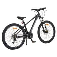 Велосипед със скорости alloy 26" Clasher - 7 Велосипед със скорости alloy 26" Clasher - 7