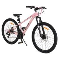 Велосипед със скорости alloy 26&amp;quot; Zenith - 5