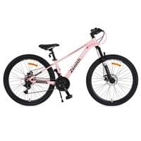 Велосипед със скорости alloy 26&amp;quot; Zenith - 6