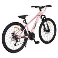 Велосипед със скорости alloy 26&amp;quot; Zenith - 8