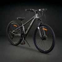 Велосипед със скорости alloy 26&amp;quot; Zenith - 9