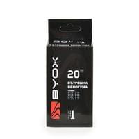 Вело вътрешна гума BYOX 20“ х 1.75/2.125 48мм - 1