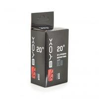 Вело вътрешна гума BYOX 20“ х 1.75/2.125 48мм - 2