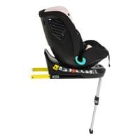 Стол за кола i-Protect 40-150 см - 24